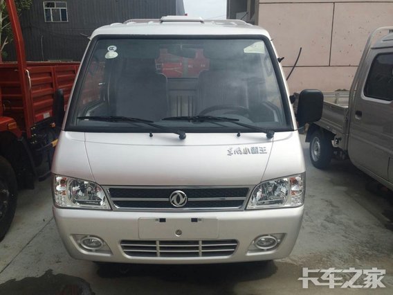 1万元 大同小霸王v载货车促销中_东风小霸王_小霸王v_卡车之家