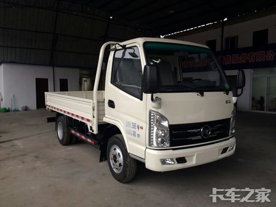 38万起 宁波凯马金运卡载货新品上市_凯马汽车_k3_卡车之家