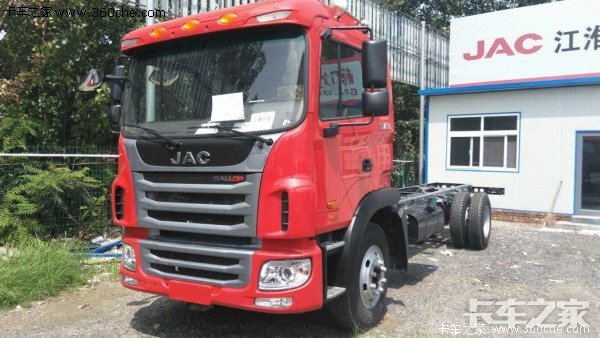 新车促销 天津江淮亮剑现售价12.8万元