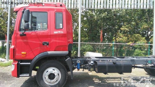 新车促销 天津江淮亮剑现售价12.8万元