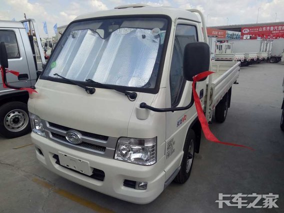 首页 行情导购 降价促销车型名称 时代汽车 驭菱vq2 1.