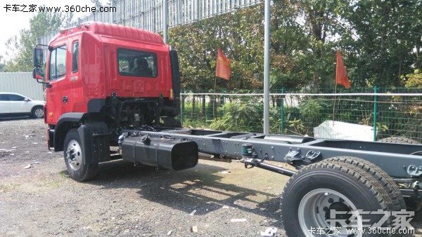 新车促销 天津江淮亮剑现售价12.8万元