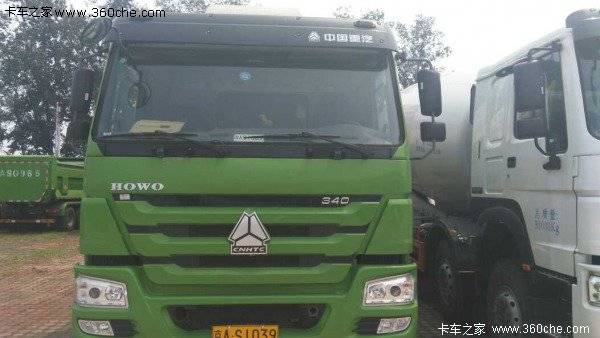 ֱ��6.0��Ԫ ����HOWO-7��ж��������