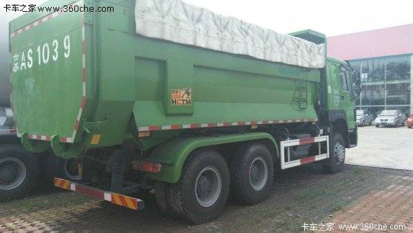 ֱ��6.0��Ԫ ����HOWO-7��ж��������