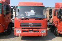 回馈用户 濮阳东风天锦载货车钜惠0.2万