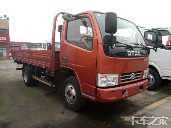 6万元 成都多利卡d5载货车促销中_东风多利卡_多利卡d5_卡车之家