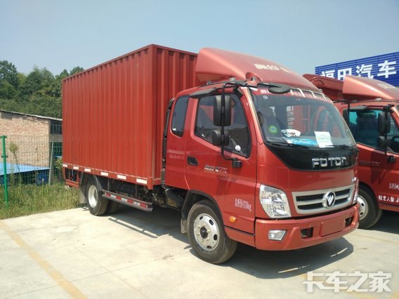 直降5千元 邵阳奥铃ctx载货车优惠促销