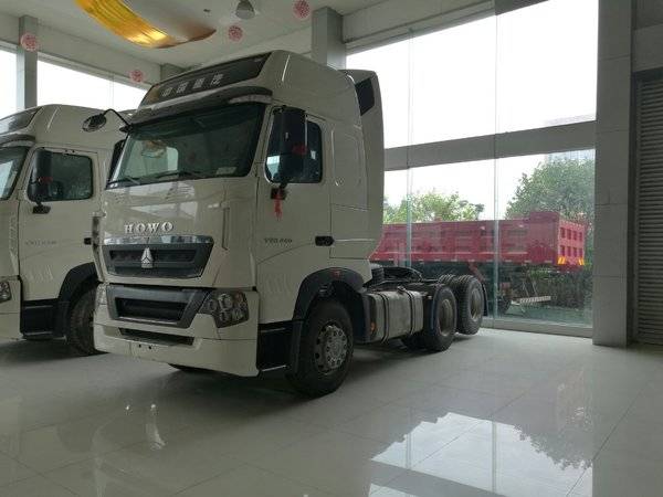 ֱ��1.3��Ԫ ����HOWO T7Hǣ��������