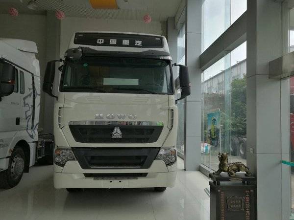 ֱ��1.3��Ԫ ����HOWO T7Hǣ��������