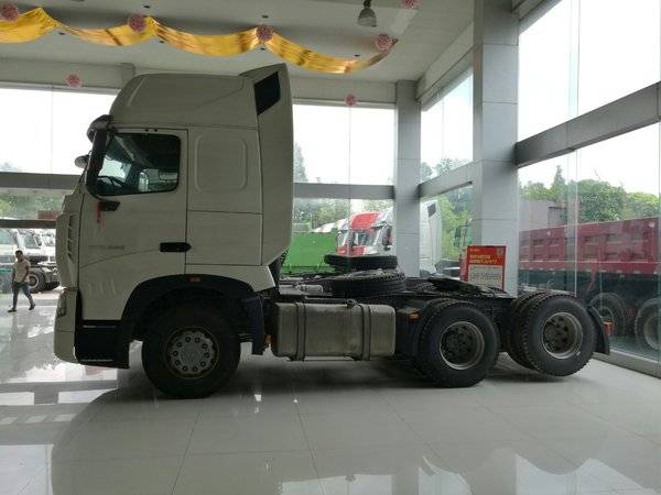 ֱ��1.3��Ԫ ����HOWO T7Hǣ��������