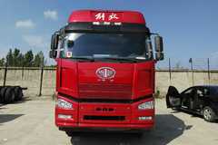 回馈用户 南阳解放J6P载货车钜惠0.6万