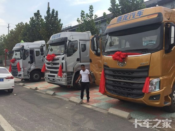 现场10位订车 淄博柳汽欢乐购圆满落幕