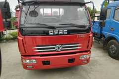 仅售8.9万元 信阳多利卡D6载货车促销中