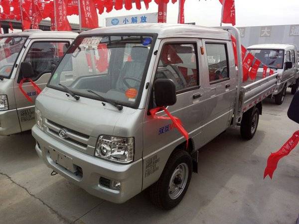 时代汽车 驭菱vq1 1.