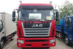 十月优惠 镇江格尔发A5载货仅售15.65万