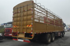 乘龙H7绿通专家荣耀上市