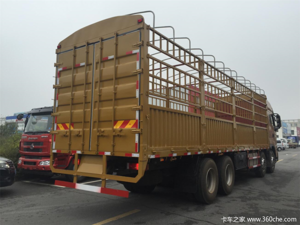 乘龙H7绿通专家荣耀上市