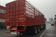 重载H7绿通专家欢迎新老客户试乘试驾