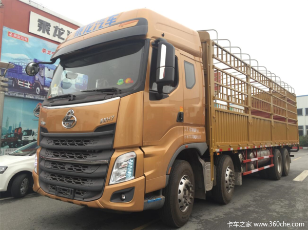 乘龙H7绿通专家荣耀上市