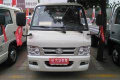 新车促销 洛阳驭菱载货车现售4.08万元