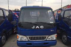 冲刺销量 六安康铃M载货车仅售5.98万元