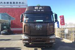 直降0.5万元 盘锦解放J6P牵引车促销中