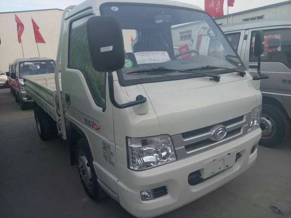 时代汽车 驭菱vq2 1.