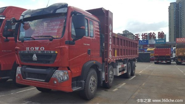 �����û�&nbsp;����HOWO&nbsp;T5G��ж���һ�1.0��