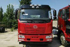 直降1.0万元 南阳解放J6L载货车促销中