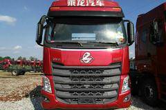 新车促销 南阳乘龙H7牵引车现售31.3万