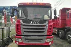 回馈用户 驻马店格尔发K3自卸钜惠1.4万