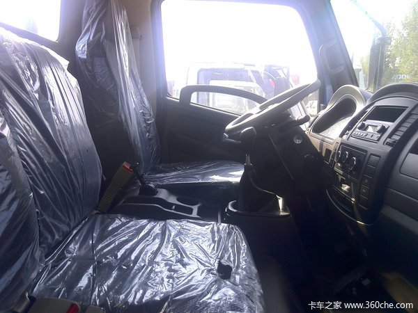 新车优惠 济宁奥驰D3载货车仅售8.18万