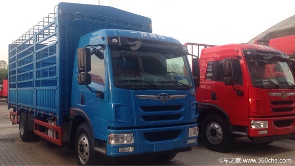 新车优惠 常州龙V载货车仅售12.8万元