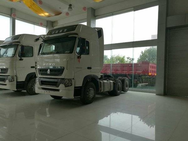 ����37.2�� ����HOWO T7Hǣ����������