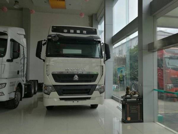 ֱ��1.2��Ԫ ����HOWO T7Hǣ��������