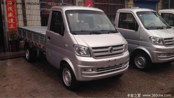 新车到店唐山东风小康k01热销中