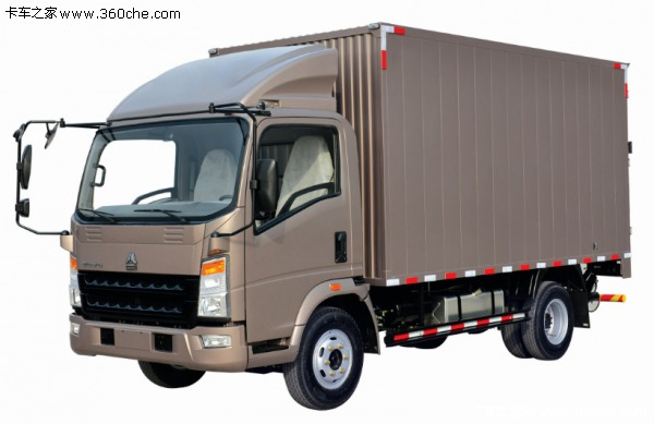 中国重汽豪沃轻卡 统帅系列_深圳市安南汽车销售(重汽howo轻卡)优惠