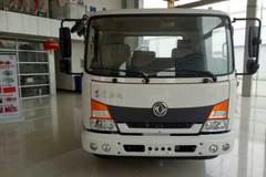 让利促销 淄博嘉运载货车现售9.8万元