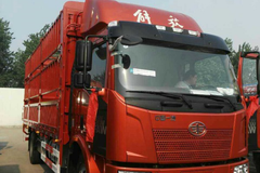 特惠两千元 宿迁一汽解放五月促销中