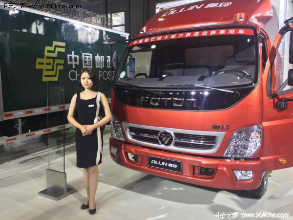 送十万公里免费保养 奥玲ctx优惠促销