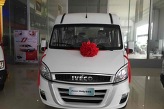 直降2000元  武汉南京依维柯宝迪降价中