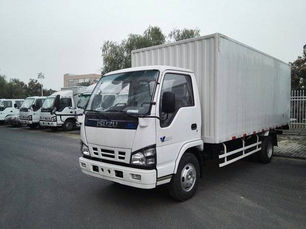 标准国四/欧四马力120发动机型号庆铃五十铃4kh1-tcg4车型名称庆铃