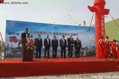 吴忠广运20台GTL危险品运输车交付