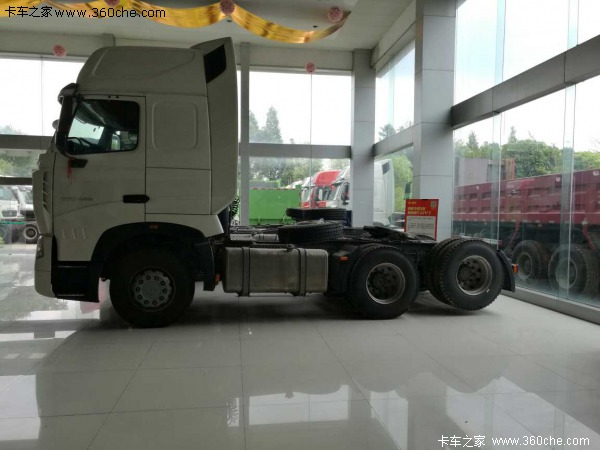 ֱ��1.2��Ԫ ����HOWO T7Hǣ����������