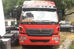 巨降1万元 深圳徐工瑞龙港口牵引促销