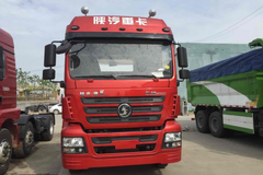 降价五千 蚌埠陕汽重卡载货优惠酬宾