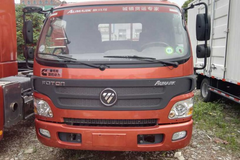 钜惠4800元 南通欧马可3系载货车促销中