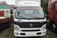 南通欧马可3系特惠 载货车售10.18万元