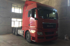 优惠3万 哈尔滨德国曼火热促销中