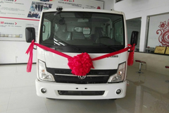 直降1万元 驻马店凯普特N280载货车促销